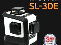 Máy cân bằng tia laser quét 360° Sincon SL-3DE Máy cân bằng tia laser quét 360° Sincon SL-3DE