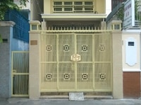 Cho thuê gấp nhà mặt tiền đường số 1, cư xá Đô Thành, Quận 3: 4m x 16m Cho thuê gấp nhà mặt tiền đường số 1, cư xá Đô Thành, Quận 3: 4m x 16m
