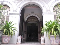 Bán biệt thự 2 mặt tiền số 26 Nguyễn Bỉnh Khiêm, P.Đakao, Quận 1 Bán biệt thự 2 mặt tiền số 26 Nguyễn Bỉnh Khiêm, P.Đakao, Quận 1