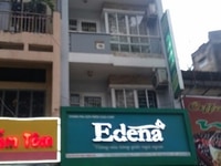 Bán nhà mặt tiền Hoà Hảo (gần Ngô Quyền), Quận 10, 5x20m, 4 lầu, 8PN Bán nhà mặt tiền Hoà Hảo (gần Ngô Quyền), Quận 10, 5x20m, 4 lầu, 8PN