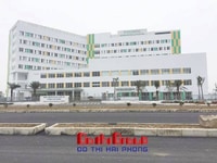 Bán đất tuyến 2 mặt đường World bank Bán đất tuyến 2 mặt đường World bank
