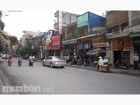 Bán nhà mặt đường Trần Nguyên Hãn, Lê Chân, Hải Phòng. Bán nhà mặt đường Trần Nguyên Hãn, Lê Chân, Hải Phòng.