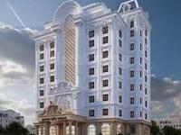Bán tòa Khách Sạn 3 Sao 10 tầng khu phố Nguyễn Thị Định...GIÁ=215 tỷ Bán tòa Khách Sạn 3 Sao 10 tầng khu phố Nguyễn Thị Định...GIÁ=215 tỷ