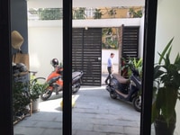 Cho thuê nhà 5,7x23m đường Đỗ Quang,Thảo Điền, 2 lầu, sân rộng Cho thuê nhà 5,7x23m đường Đỗ Quang,Thảo Điền, 2 lầu, sân rộng