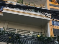 Cần bán gấp MT Nguyễn Chí Thanh – Nguyễn Tiểu La, DT: 4.5 x 15 Cần bán gấp MT Nguyễn Chí Thanh – Nguyễn Tiểu La, DT: 4.5 x 15