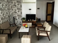 Cho thuê chung cư Đất Phương Nam. Quận Bình thạnh. DT 106m2. 2pn. 2wc Cho thuê chung cư Đất Phương Nam. Quận Bình thạnh. DT 106m2. 2pn. 2wc