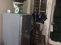 Cho thuê căn hộ cơ bản chung cư KĐT Việt Hưng Cho thuê căn hộ cơ bản chung cư KĐT Việt Hưng