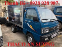 Xe tải Towner 800 tải trọng 850kg, đời 2017, trả góp chỉ từ 50 tr Xe tải Towner 800 tải trọng 850kg, đời 2017, trả góp chỉ từ 50 tr