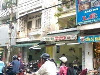 Bán nhà MT trung tâm Q10, DT: 5 x 20m, nhà 4 lầu tuyệt đẹp, giá chỉ Bán nhà MT trung tâm Q10, DT: 5 x 20m, nhà 4 lầu tuyệt đẹp, giá chỉ