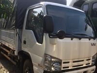 Xe tải Isuzu Vĩnh Phát 3T49 – Isuzu VM QHR650 - Isuzu VM 3T49 - 3Tan49 Xe tải Isuzu Vĩnh Phát 3T49 – Isuzu VM QHR650 - Isuzu VM 3T49 - 3Tan49