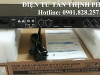 Vang cơ dbx dsp 100 giá rẻ tại tphcm Vang cơ dbx dsp 100 giá rẻ tại tphcm