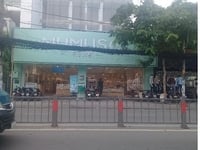 Cho thuê nhà mặt tiền đường Điện Biên Phủ Cho thuê nhà mặt tiền đường Điện Biên Phủ