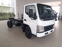 Bán xe tải Mitsubishi canter 4.7, xe tải Fuso canter 1,9 tấn Bán xe tải Mitsubishi canter 4.7, xe tải Fuso canter 1,9 tấn