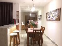 Cho thuê căn hộ Him Lam, Q6, 86m2, 2PN, full nội thất giá tốt 15triệu Cho thuê căn hộ Him Lam, Q6, 86m2, 2PN, full nội thất giá tốt 15triệu