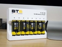 Bộ sạc pin micro BTE X8 thật rẻ và bền đẹp Bộ sạc pin micro BTE X8 thật rẻ và bền đẹp