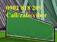 Vách ngăn sân tập golf tại Hà Nội Vách ngăn sân tập golf tại Hà Nội