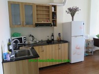 Căn hộ dịch vụ 2 phòng ngủ đẹp ngay sát Hồ Tây cho thuê Căn hộ dịch vụ 2 phòng ngủ đẹp ngay sát Hồ Tây cho thuê