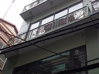 Nhà Vị Trí ĐẸP Hoàng Quốc Việt, 49m2, MT 4m, 5 tầng, 7,6 tỷ, GARA ô tô Nhà Vị Trí ĐẸP Hoàng Quốc Việt, 49m2, MT 4m, 5 tầng, 7,6 tỷ, GARA ô tô