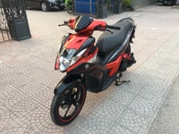 Yamaha Nouvo sx FI chính chủ đỏ đen zin 100%-216 Yamaha Nouvo sx FI chính chủ đỏ đen zin 100%-216