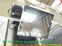 Cung cấp máy bán hàng pos cho nhà hàng, cafe, shop, siêu thị, trà sữa Cung cấp máy bán hàng pos cho nhà hàng, cafe, shop, siêu thị, trà sữa