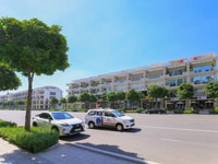 Cho thuê căn góc Shophouse Sala Đại Quang Minh, Cho thuê căn góc Shophouse Sala Đại Quang Minh,