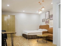 Phòng an ninh 26m2 trung tâm Quận 10 Đường 3/2 cho thuê ngắn hạn Phòng an ninh 26m2 trung tâm Quận 10 Đường 3/2 cho thuê ngắn hạn