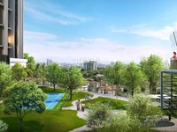 Bán căn hộ: The Zen Gamuda, 3PN- 97m2, giá 2,9 tỷ, CK 4%- 6%, trả chậm Bán căn hộ: The Zen Gamuda, 3PN- 97m2, giá 2,9 tỷ, CK 4%- 6%, trả chậm