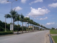 Cần sang nhượng lại 122m2 đất trong KDC Hồng Quang, gần Tạ Quang Bửu Cần sang nhượng lại 122m2 đất trong KDC Hồng Quang, gần Tạ Quang Bửu