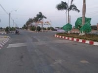 Chỉ 210tr sở hữu ngay đất 2 mặt tiền liền kề KCN, SHR Chỉ 210tr sở hữu ngay đất 2 mặt tiền liền kề KCN, SHR