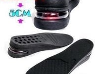 Lót giày tăng chiều cao MAXI cho nam và nữ Rẻ! Rẻ! Rẻ! Lót giày tăng chiều cao MAXI cho nam và nữ Rẻ! Rẻ! Rẻ!