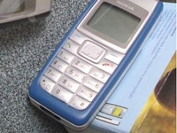 Nokia 1110i chính hãng, sử dụng bền và chắc chắn Nokia 1110i chính hãng, sử dụng bền và chắc chắn
