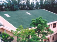 Tấm lợp nhựa chống hóa chất cho nhà máy hóa chất, xưởng hóa chất Tấm lợp nhựa chống hóa chất cho nhà máy hóa chất, xưởng hóa chất