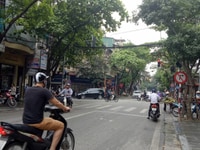 Bán nhà mặt phố Hàng Bông 250m2, MT 6m, giá 90 tỷ, gần hồ Bán nhà mặt phố Hàng Bông 250m2, MT 6m, giá 90 tỷ, gần hồ
