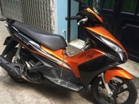 Honda Air Blade Fi 125 ngay chủ bán công chứng Honda Air Blade Fi 125 ngay chủ bán công chứng