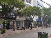 Bán nhà mặt phố Trần Quang Diệu, mặt tiền 5m, kinh doanh cực đỉnh,18tỷ Bán nhà mặt phố Trần Quang Diệu, mặt tiền 5m, kinh doanh cực đỉnh,18tỷ