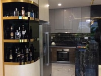Căn hộ tuyệt tác 2 mặt giáp sông , ngay khu thể thao Rạch Chiếc Căn hộ tuyệt tác 2 mặt giáp sông , ngay khu thể thao Rạch Chiếc