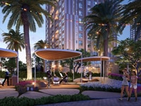 Căn hộ đối diện khu Sài Gòn Sport City ngay song hành giá chỉ 40tr/m2 Căn hộ đối diện khu Sài Gòn Sport City ngay song hành giá chỉ 40tr/m2