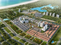 Đất dragon smart city kẹp công viên đường 10m5 giá rẻ Đất dragon smart city kẹp công viên đường 10m5 giá rẻ