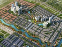 Đất liên chiểu, khu đô thị dragon smart city giá sốc Đất liên chiểu, khu đô thị dragon smart city giá sốc