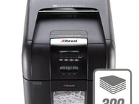 Máy hủy giấy (máy hủy tài liệu) GBC AUTO+300X Máy hủy giấy (máy hủy tài liệu) GBC AUTO+300X