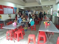 Cần tuyển gấp nhân viên chạy bàn ,tạp vụ nhà hàng Cần tuyển gấp nhân viên chạy bàn ,tạp vụ nhà hàng
