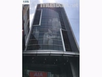 Cho thuê văn phòng đẹp tại Phúc Thịnh Building, DT 94-230m2 Cho thuê văn phòng đẹp tại Phúc Thịnh Building, DT 94-230m2