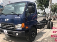Xe Hyundai HD120SL 8,1 tấn thùng 6m3 tại Cần Thơ, Trà Vinh, Đồng Tháp Xe Hyundai HD120SL 8,1 tấn thùng 6m3 tại Cần Thơ, Trà Vinh, Đồng Tháp