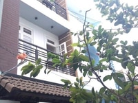 Cho thuê nhà hẻm xe hơi nguyễn kiệm gần giáo sứ hoa bình Cho thuê nhà hẻm xe hơi nguyễn kiệm gần giáo sứ hoa bình