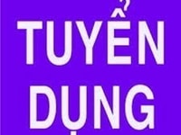 Tuyển nhân viên kế toán nam nữ làm việc tại hệ thống siêu thị Tuyển nhân viên kế toán nam nữ làm việc tại hệ thống siêu thị