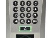 Kiểm soát ra vào nội bộ sử dụng vân tay F18 chất lượng tốt giá tốt Kiểm soát ra vào nội bộ sử dụng vân tay F18 chất lượng tốt giá tốt