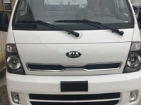 Xe tải kia bongo(k200) 1,9t tiêu chuẩn euro4 hỗ trợ trả góp 75% Xe tải kia bongo(k200) 1,9t tiêu chuẩn euro4 hỗ trợ trả góp 75%