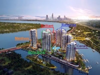 Bán căn hộ 2 phòng ngủ tháp Hawaii, Đảo Kim Cương, H-08.08, 4.8 tỷ Bán căn hộ 2 phòng ngủ tháp Hawaii, Đảo Kim Cương, H-08.08, 4.8 tỷ