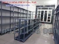 Chuyên cung cấp các loại kệ kho,kệ văn phòng giá kệ chất lượng Chuyên cung cấp các loại kệ kho,kệ văn phòng giá kệ chất lượng
