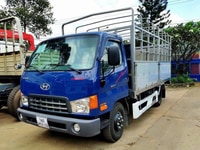 Xe Tải Hyundai Mighty HD65 2.5 Tấn Xe Tải Hyundai Mighty HD65 2.5 Tấn